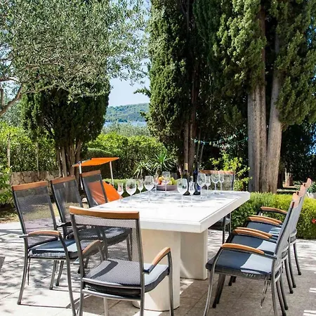 Cypress Apartmán Trogir