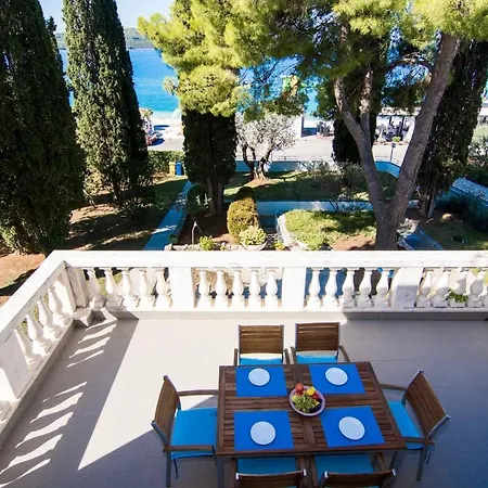 Cypress Apartament Trogir