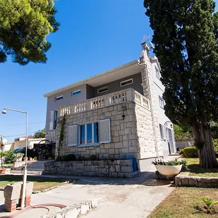 公寓 Cypress 特罗吉尔