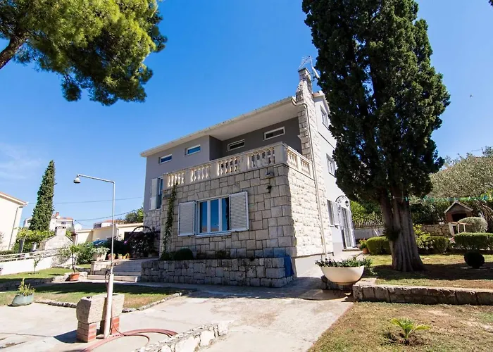 公寓 Cypress 特罗吉尔