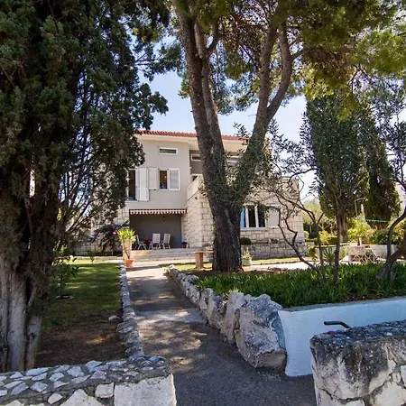 Cypress Appartement Trogir