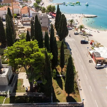Appartement Cypress Trogir